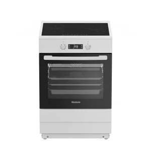 BRUGT - Blomberg induktionskomfur komfur HIT8331