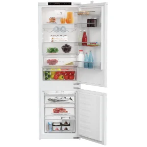 BRUGT - Blomberg Kølefryseskab KNE 4551iN