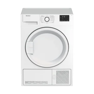 BRUGT - Blomberg kondenstørretumbler BTGX370W2