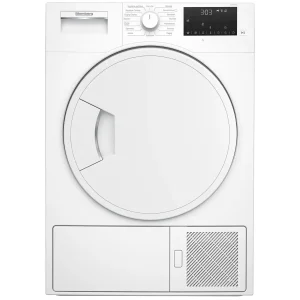 BRUGT - Blomberg kondenstørretumler BTGH473W2