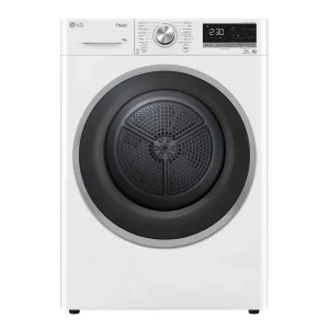 BRUGT - LG kondenstørretumbler RH80V9AV7N