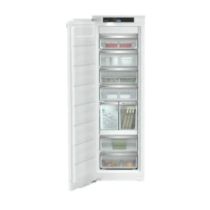 BRUGT - Liebherr integreret fryser SIFNe 5188