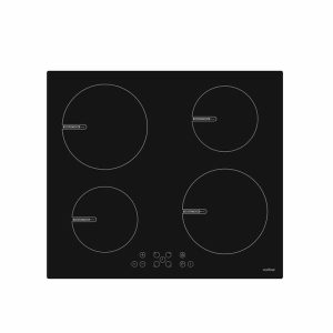 BRUGT - Vestfrost induktionskogeplade VIH 1060 P