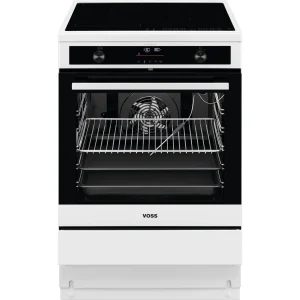 BRUGT - Voss induktionskomfur VKI67382HV
