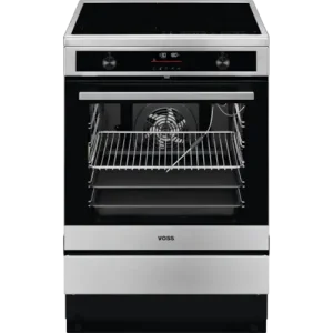 BRUGT - Voss induktionskomfur VKI67382RF