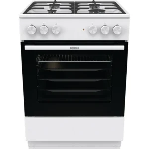 BRUGT - Gorenje GK6A63WF Gaskomfur