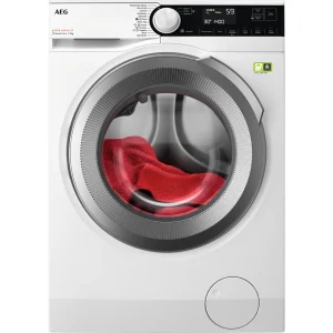 BRUGT - AEG vaskemaskine LR833W96W