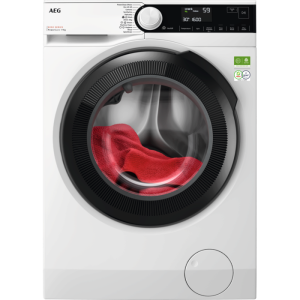 BRUGT - AEG vaskemaskine LR834F96W