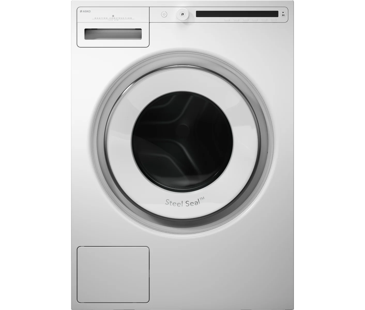 BRUGT - ASKO vaskemaskine W20864C.W