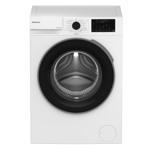 BRUGT - Blomberg vaskemaskine BW84M50W