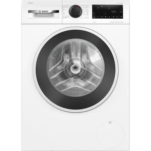 BRUGT - Bosch vaskemaskine WGG254FVSN