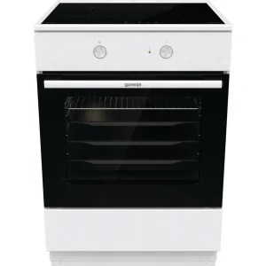 BRUGT - Gorenje induktionskomfur GEIT6A60WPG