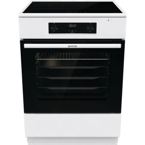 BRUGT - Gorenje induktionskomfur GEIT6D63WPG