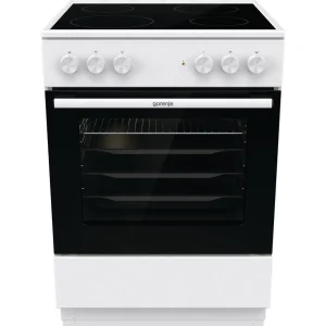 UBRUGT - Gorenje keramisk komfur GEC6A43WD