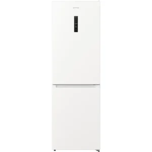 BRUGT - Gorenje kølefryseskab NRK619DA2W4
