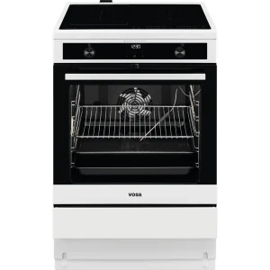 BRUGT - Voss induktionskomfur VKI65352HV