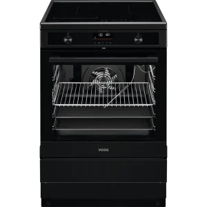 BRUGT - VOSS induktionskomfur VKI67382S