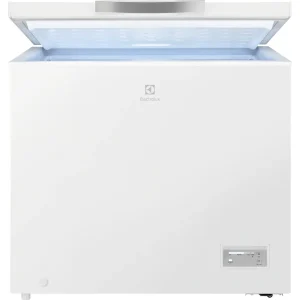 BRUGT - Electrolux kummefryser LCB3LE20W0