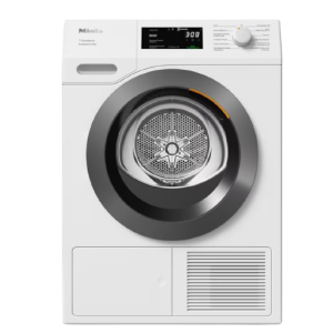 BRUGT - Miele tørretumber TEL 785 WP